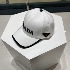 Prada Caps